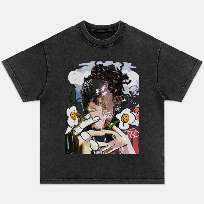 OG THUGGER TEE