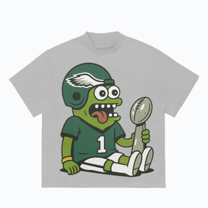 "Hurts" Hardknock Tee