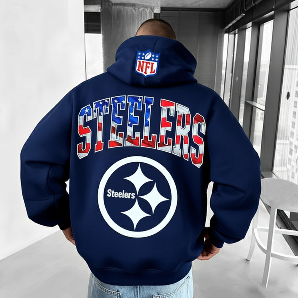 "Las Vegas Raider&Crosby 98'Hardknock Hoodie