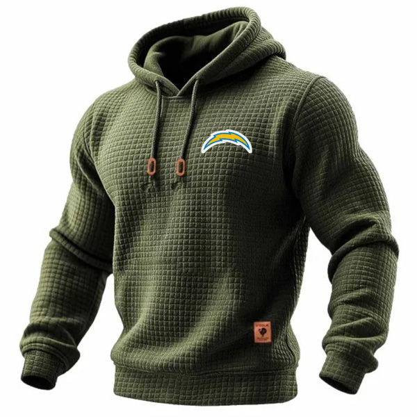Carhartt × Los Angeles Chargers Knit Pullover Sweatshirt
