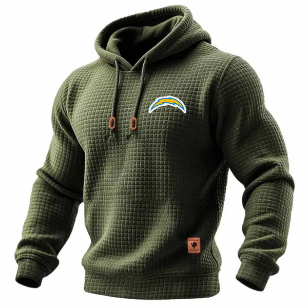Carhartt × Los Angeles Chargers Knit Pullover Sweatshirt