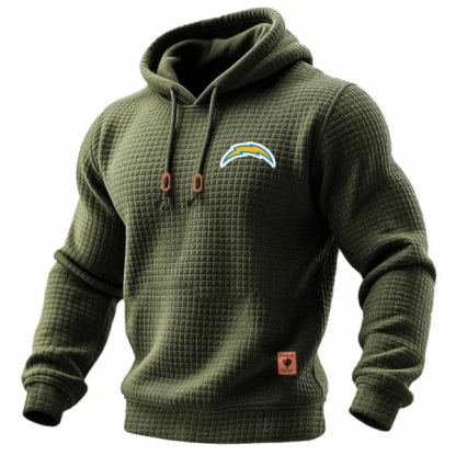 Carhartt × Los Angeles Chargers Knit Pullover Sweatshirt