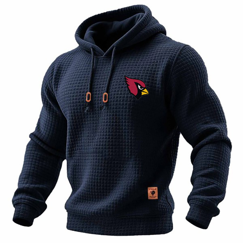 Carhartt × Arizona Cardinals Knit Pullover Sweatshirt
