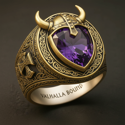 Legacy Champions Ring – Multi-Team Edition