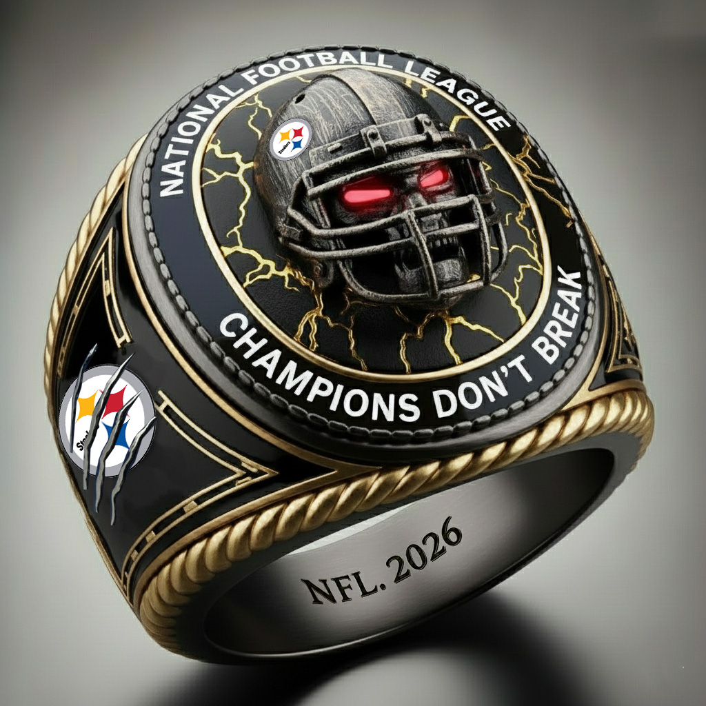 Legacy Champions Ring – Multi-Team Edition 12.11