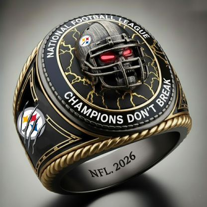 Legacy Champions Ring – Multi-Team Edition 12.11