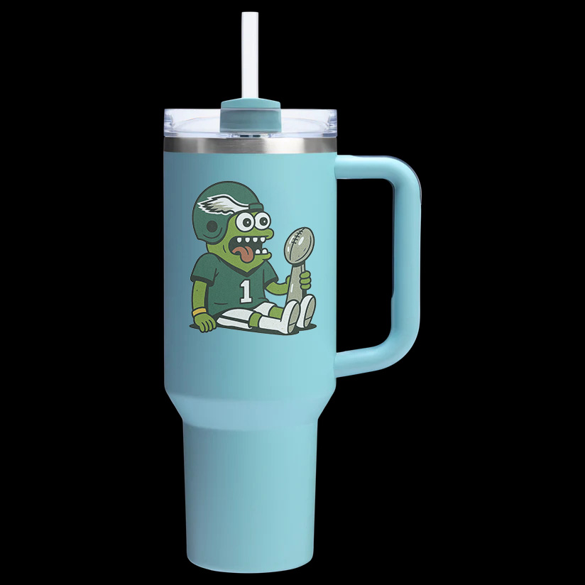 "Perfect Timing" Hardknock cup