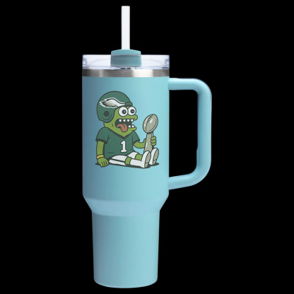 "Perfect Timing" Hardknock cup