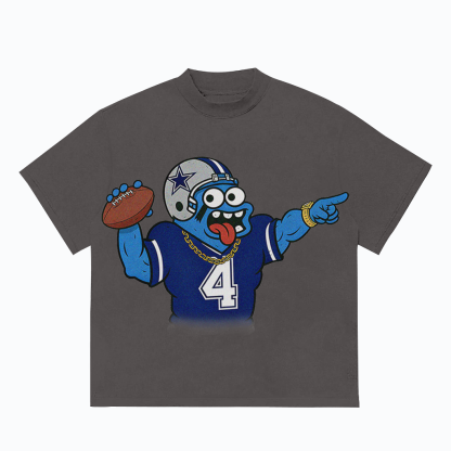 “Rain Dakota” Graphic Tee