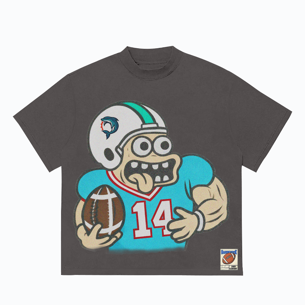 “Ewers” Hardknock Tee