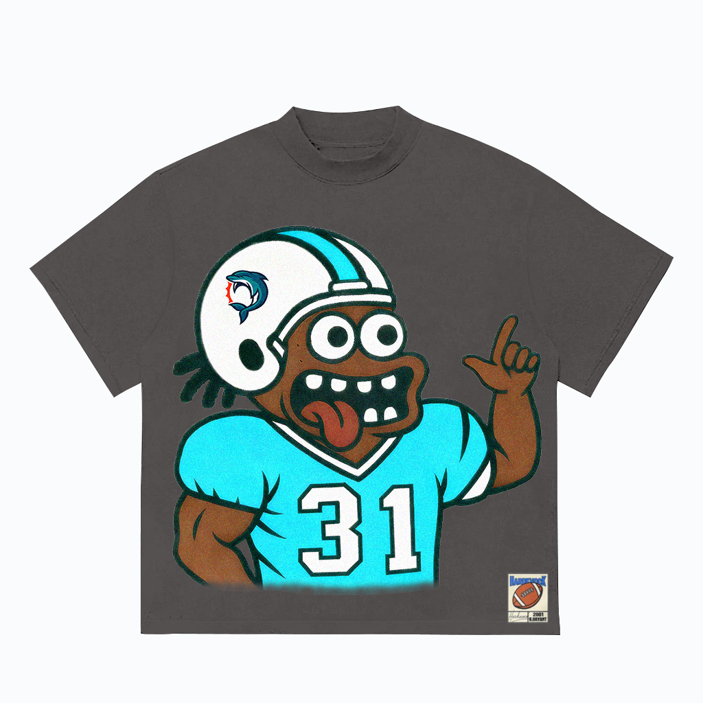 “Flash Gordon” Hardknock Tee