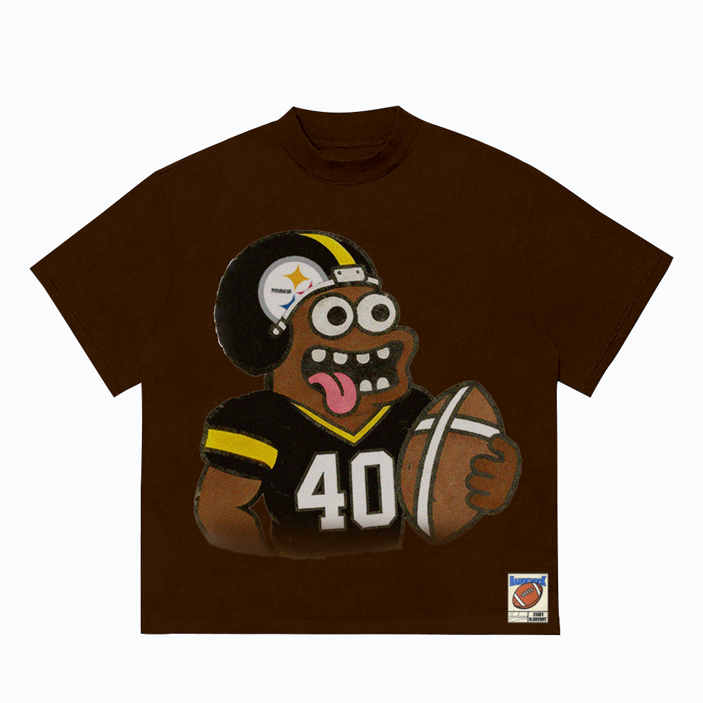 40”JP" Hardknock Tee