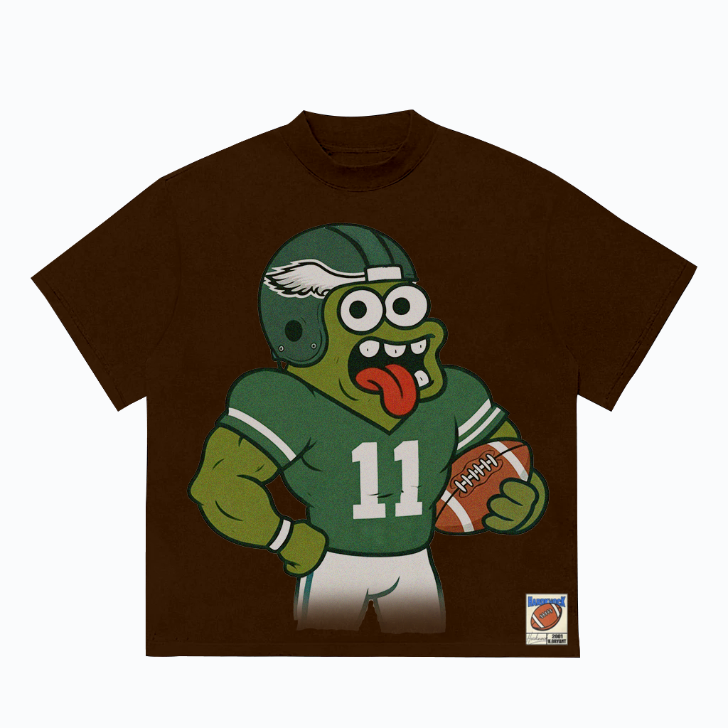 “Swole Batman” Hardknock Tee