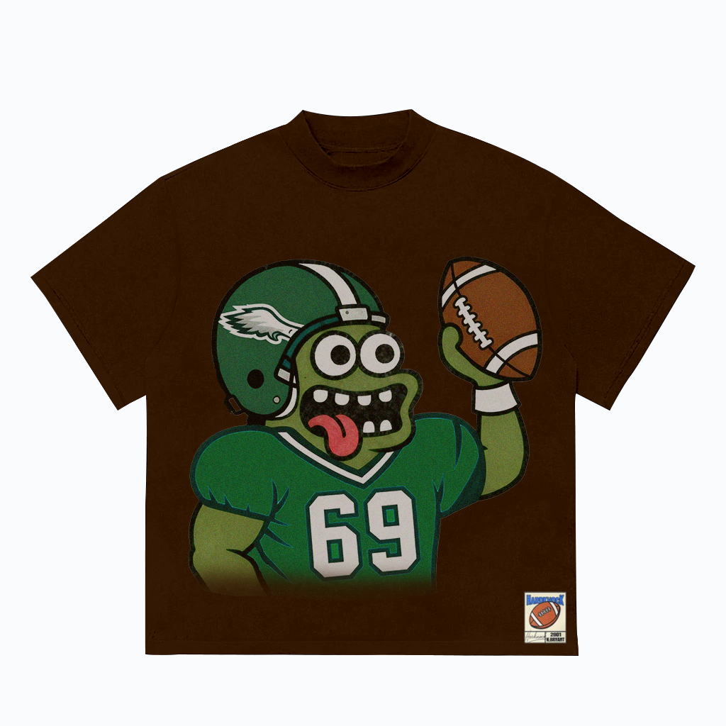 “Big Landon”Hardknock Tee