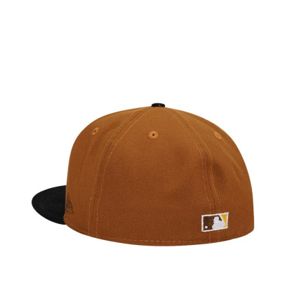 NEW ERA  ANNIVERSARY CORD BRIM TWO TONE EDITION 59FIFTY FITTED CAP