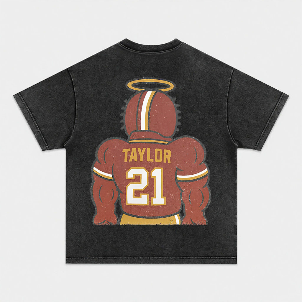 "MEAST" Hardknock Tee