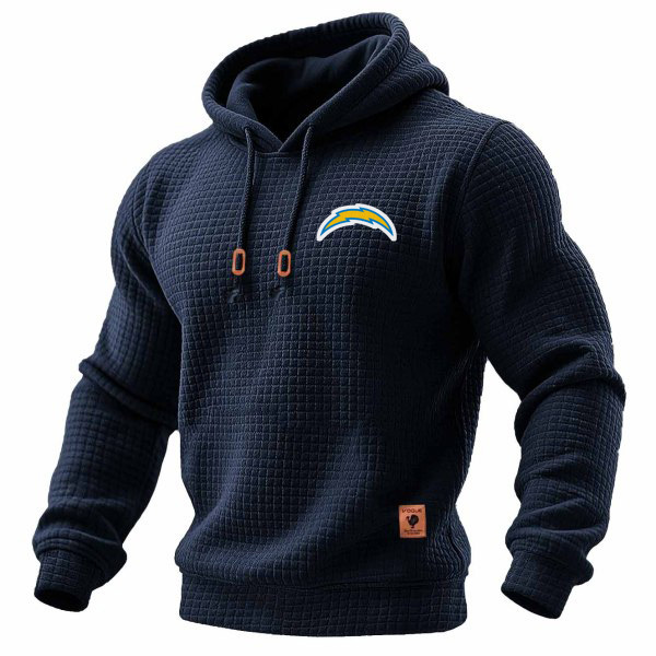 Carhartt × Los Angeles Chargers Knit Pullover Sweatshirt