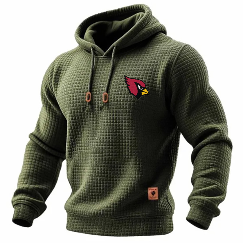 Carhartt × Arizona Cardinals Knit Pullover Sweatshirt