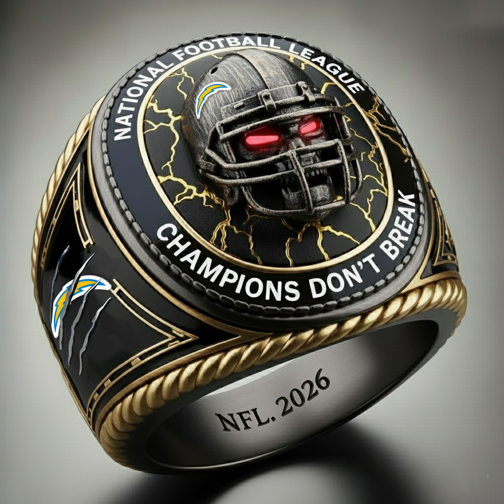 Legacy Champions Ring – Multi-Team Edition 12.11