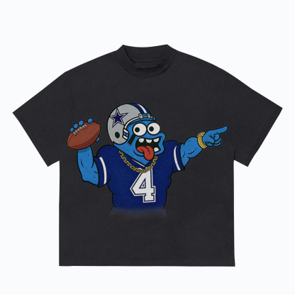 “Rain Dakota” Graphic Tee