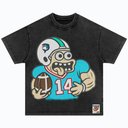 “Ewers” Hardknock Tee