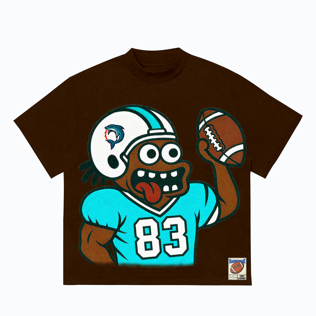 ”Waller the Baller“Hardknock Tee