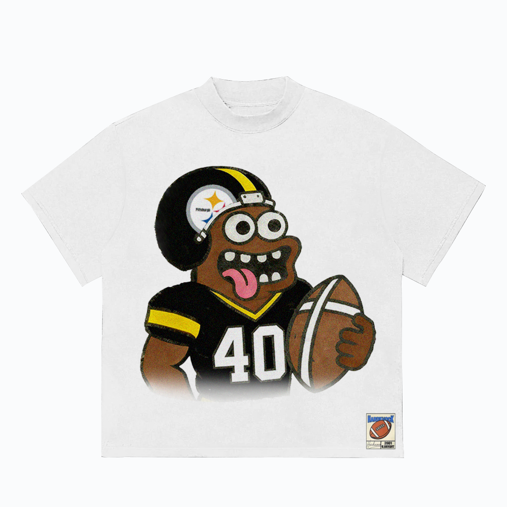 40”JP" Hardknock Tee