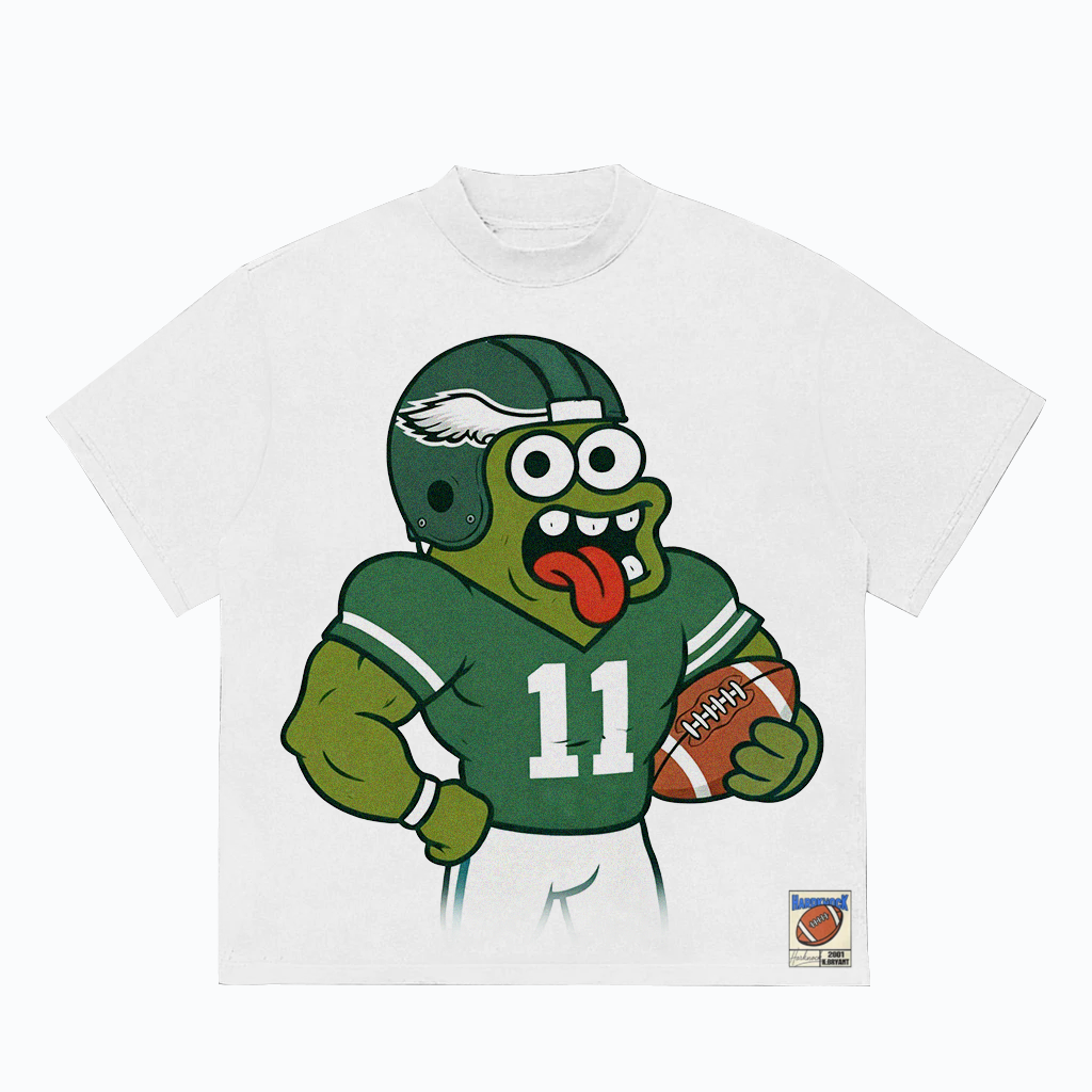 “Swole Batman” Hardknock Tee