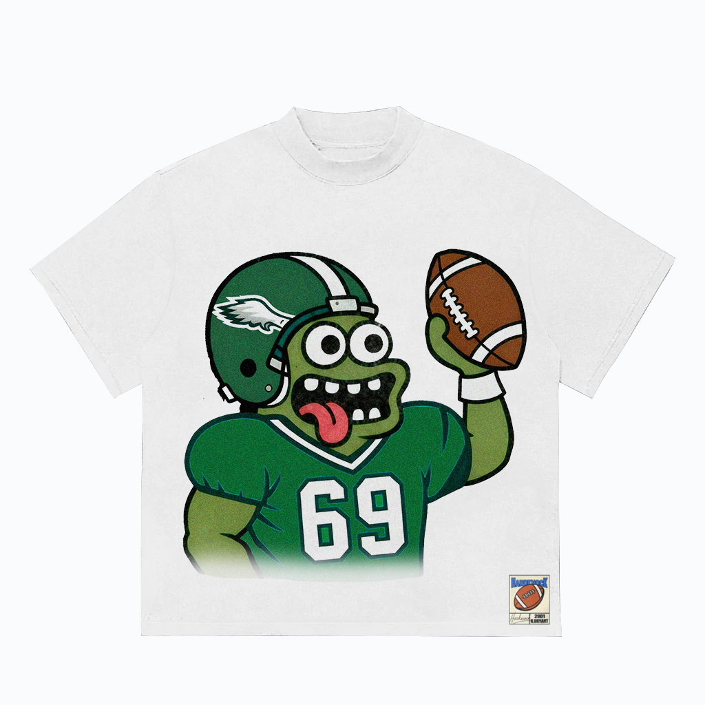 “Big Landon”Hardknock Tee