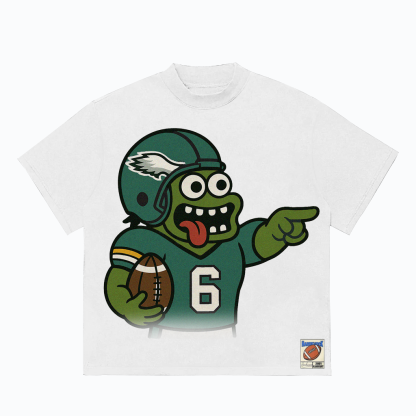 “Slim Reaper”Hardknock Tee