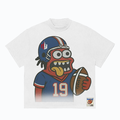 "Jameis"Hardknock Tee