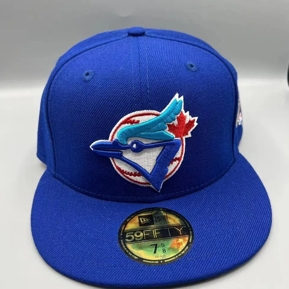 NEW ERA MEN'S TORONTO  HAT