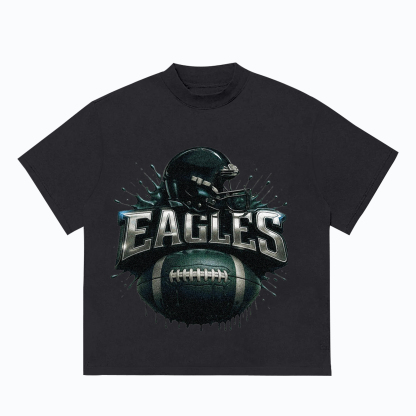 [Copy][Copy][Copy][Copy][Copy]Splash Soul - Denver's Passionate Ink-wash T-shirt