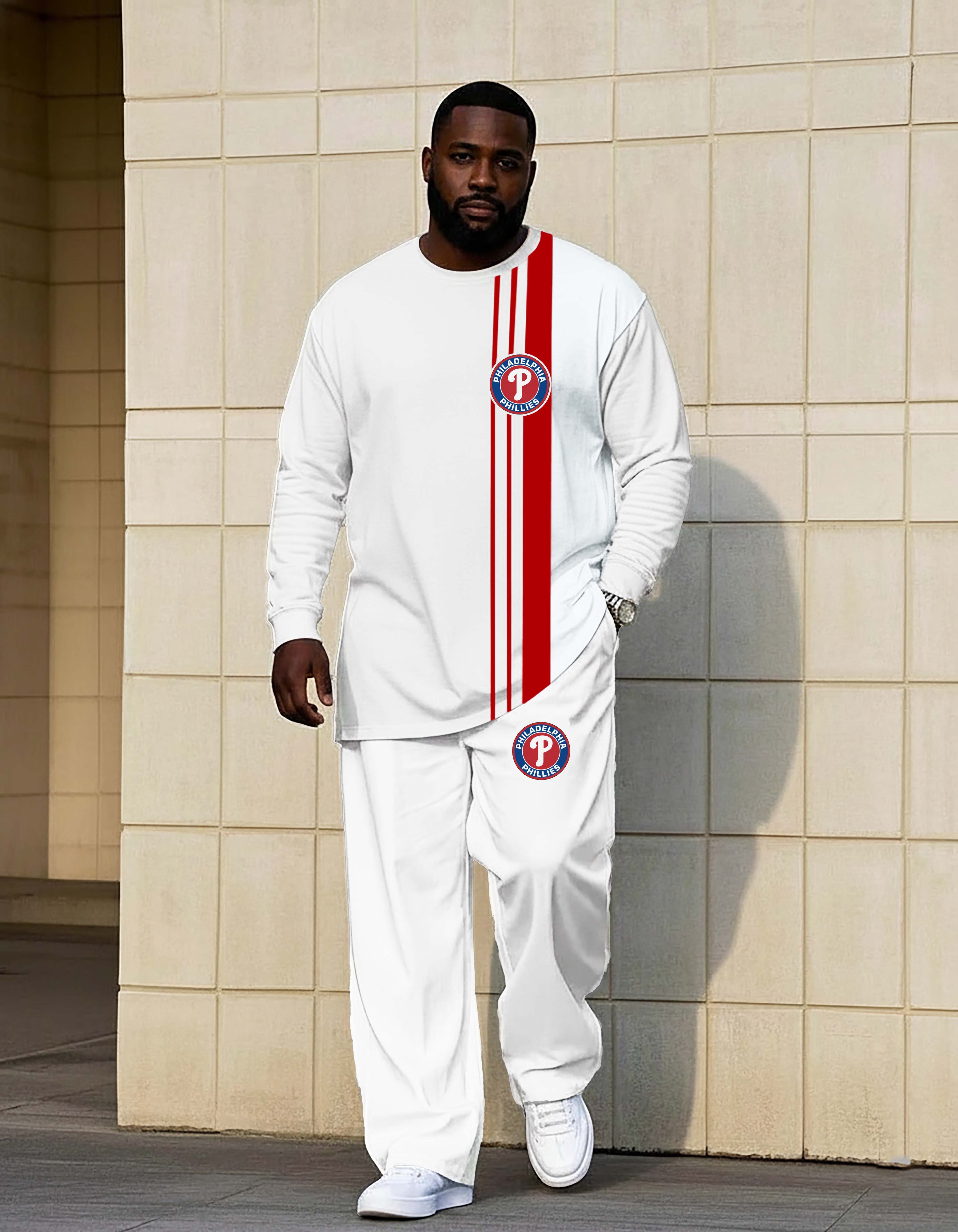 Philadelphia Phillies Official cooperative sportsset Set