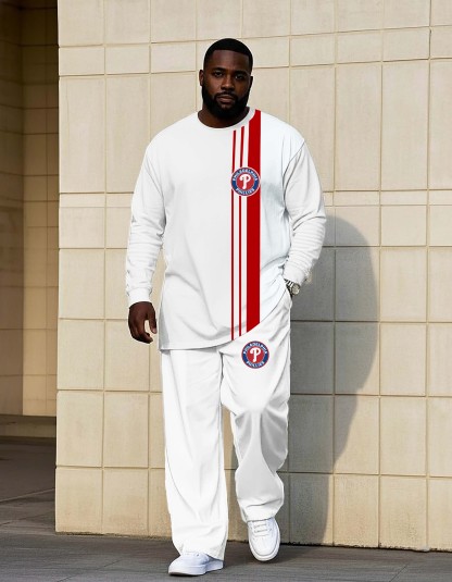 Philadelphia Phillies Official cooperative sportsset Set