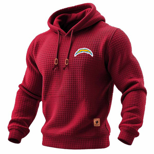 Carhartt × Los Angeles Chargers Knit Pullover Sweatshirt