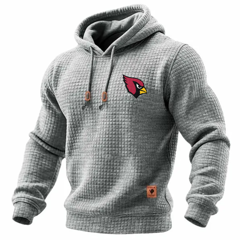 Carhartt × Arizona Cardinals Knit Pullover Sweatshirt