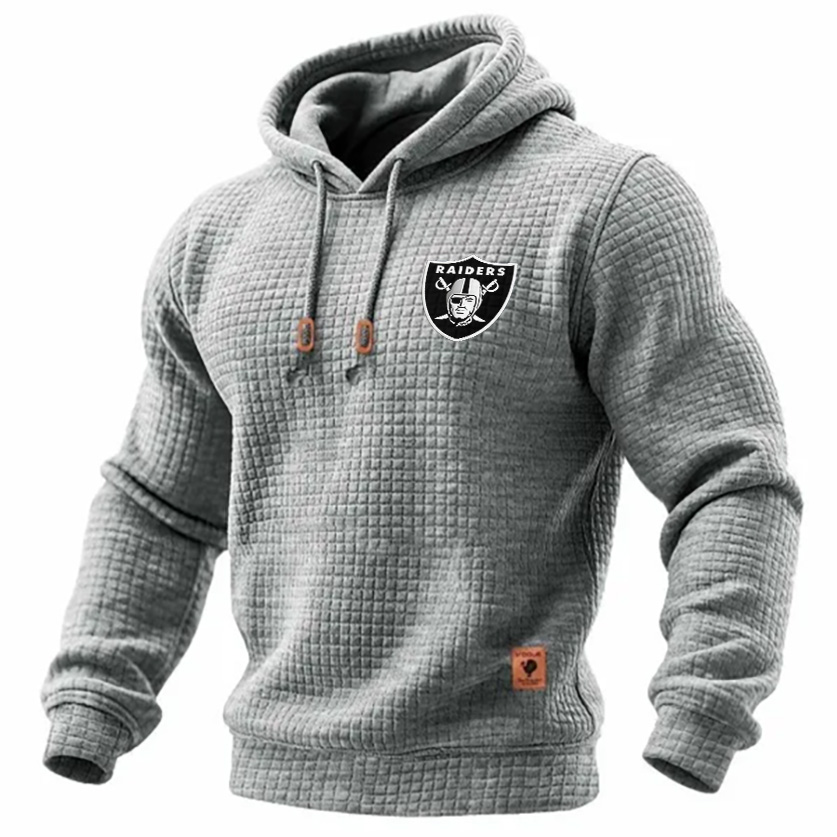 Carhartt ×Las Vegas Raiders Knit Pullover Sweatshirt