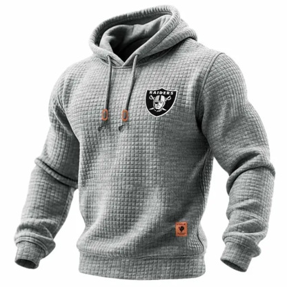 Carhartt ×Las Vegas Raiders Knit Pullover Sweatshirt