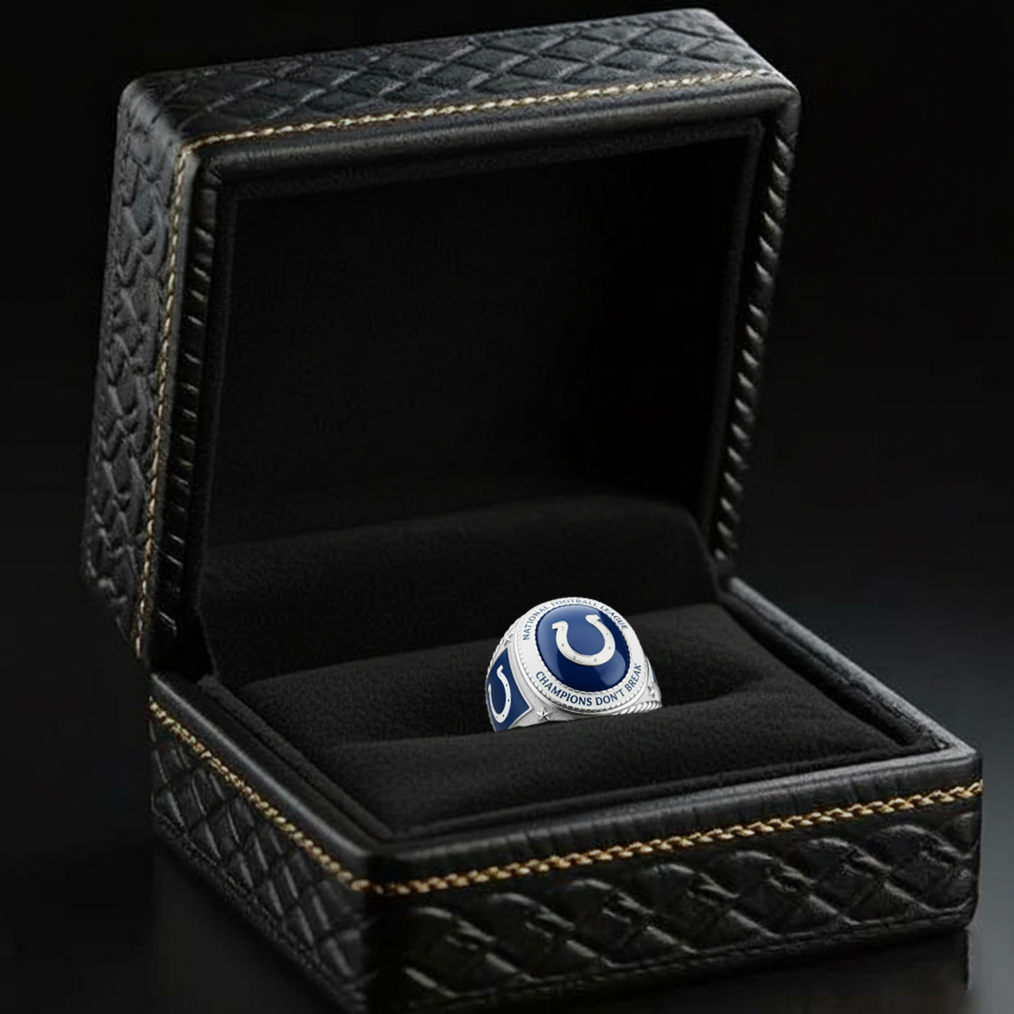 Legacy Champions Ring – Multi-Team Edition