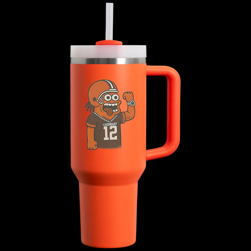 "Perfect Timing" Hardknock cup