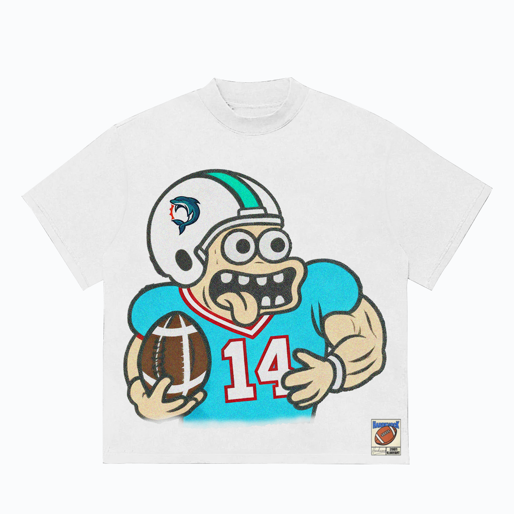 “Ewers” Hardknock Tee