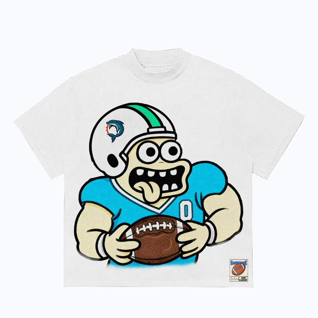 ”Mormon Mahomes“Hardknock Tee