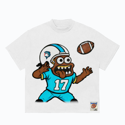 ”Waddle“Hardknock Tee