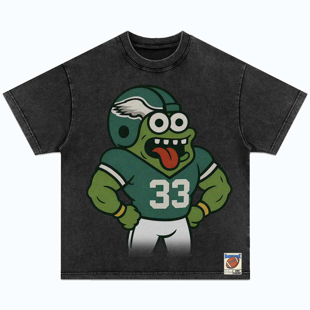 “APC” Hardknock Tee