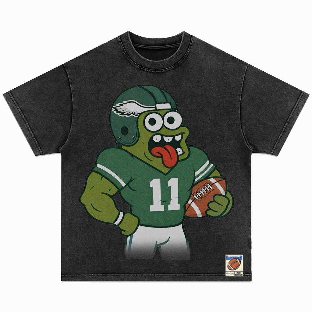 “Swole Batman” Hardknock Tee