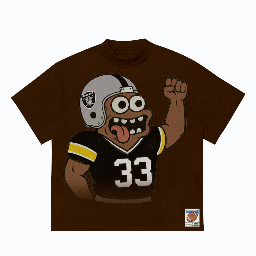 “President”Hardknock Tee