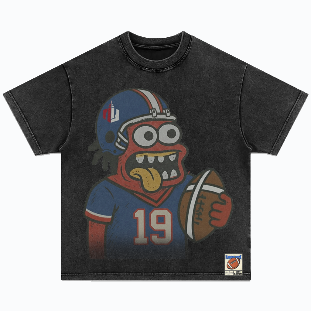 "Jameis"Hardknock Tee