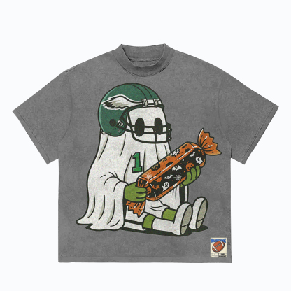 "Hurts" Hallowmas Hardknock Tee