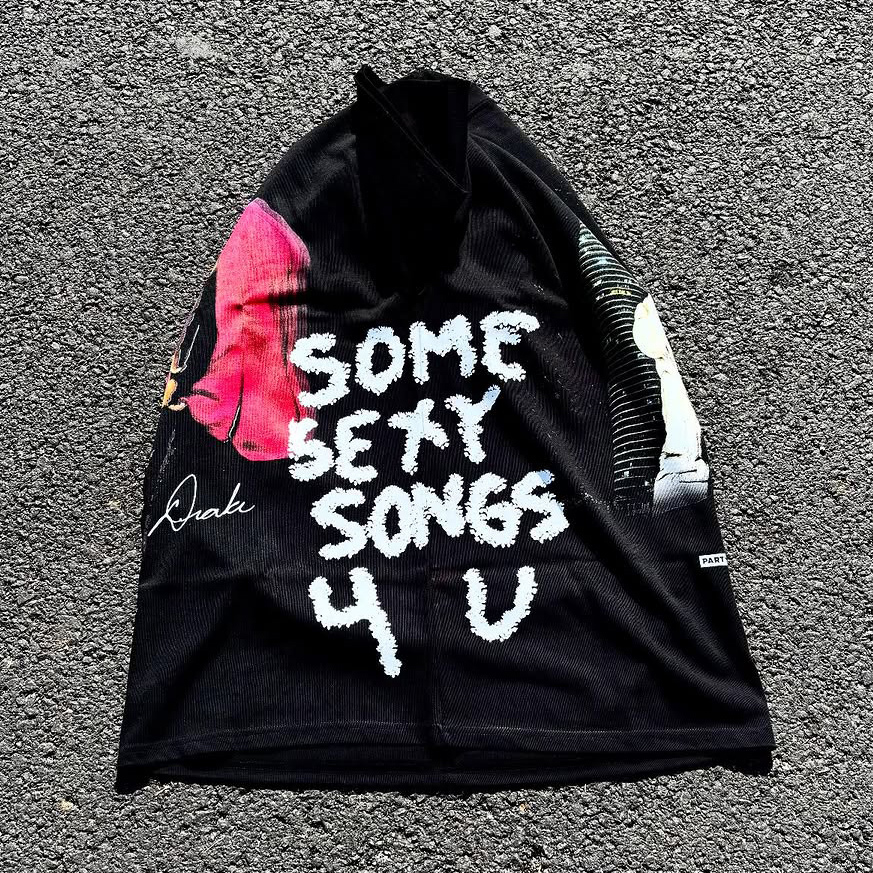 Some Sexy Songs Print Short Sleeve T-Shirt